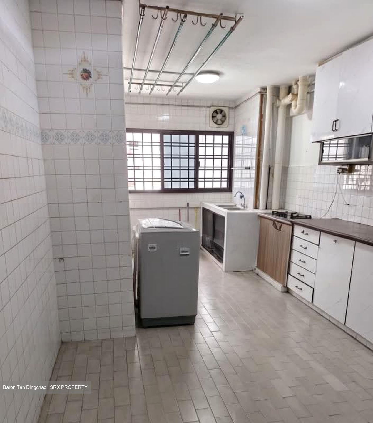 Blk 109 BUKIT PURMEI VILLE (Bukit Merah), HDB 3 Rooms #573949101